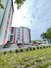 2 кім біля 2-ї лікарні на Сонячній