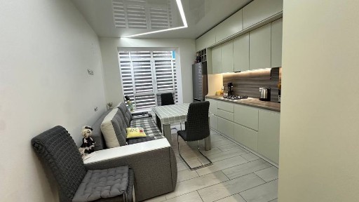 Оренда просторої 2 км в затишному районі міста