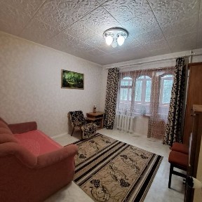 2-х ком кв. 1-й этаж. Хорошее состояние