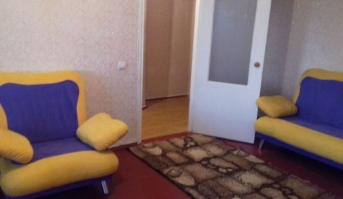 Аренда 2х комн р-н ОШ6