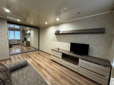 Сдаётся 1-к квартира по ул Героев Украины, 30