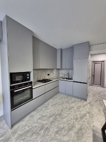 Здам простору, стильну квартиру в ЖК 