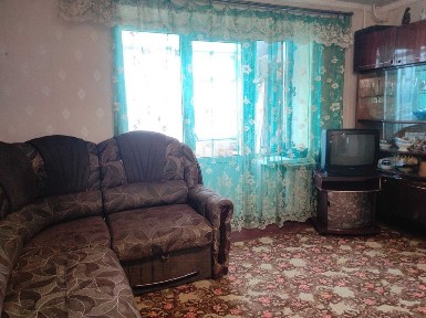 СРОЧНАЯ аренда 1 комнатной квартиры ХП