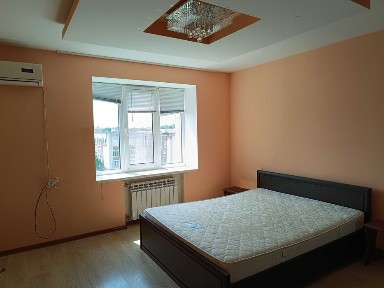 Гарна 1-кімн. квартира новий корпус пудуніверситету, меблі, техніка