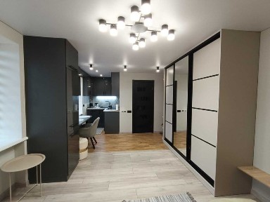 Здається в Оренду 1 кімн., Квартира, р-н Гімназії, м. Золотоноша