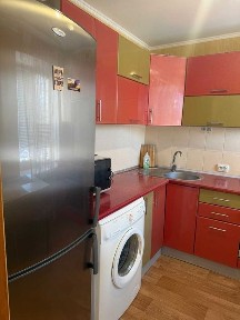 Оренда 1 кім квартира р-н Уманчанка