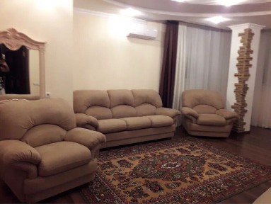 Полтавська область, Полтава