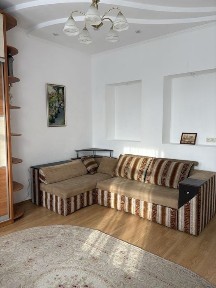 Полтавська область, Полтава