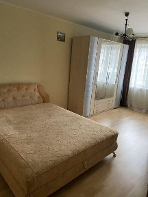 Оренда двокімнатної квартири на Пугачова