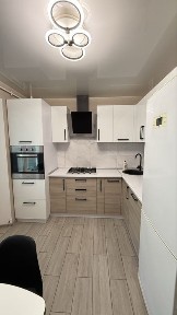 Здам в оренду однокімнатну квартиру, новобудова, інд опалення, Браїлки