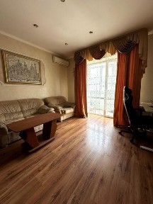 Сдам двух комнатную квартиру м. Пушкинская!