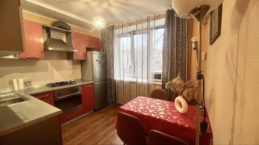 Харків, Шевченківський, Проспект Науки 54