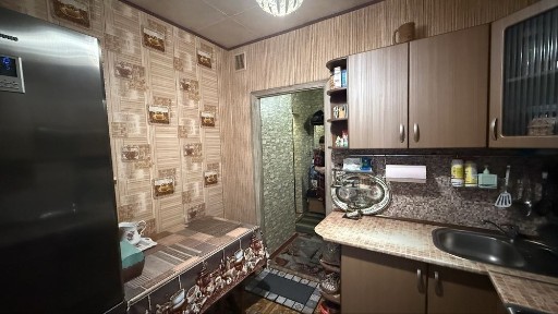 Продаж 3х кімнатної, вул. Соломії Крушельницької 1/5, м. Позняки - 5 хв