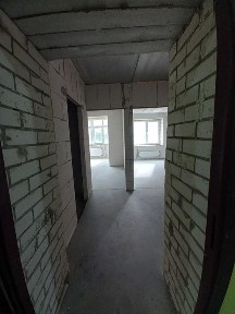 Продажа 1к квартиры 40м. ЖК АГАМ КРЮКОВЩИНА.