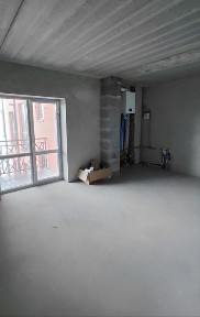 Продається 2 кімнатна квартира з наповненням в центрі міста. ІндГазОпал