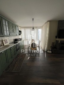 Продаж 2к. к по вул. А.Петрицького 15А ЖК Відпочинок