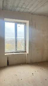 2к видова квартира в ЖК Покровський