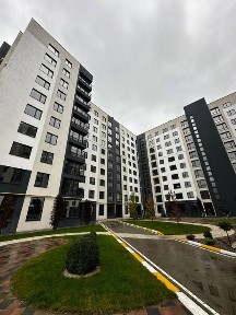 Київська область, Буча