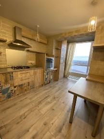 1к квартира з ремонтом ЖК Євромісто! Без комісії