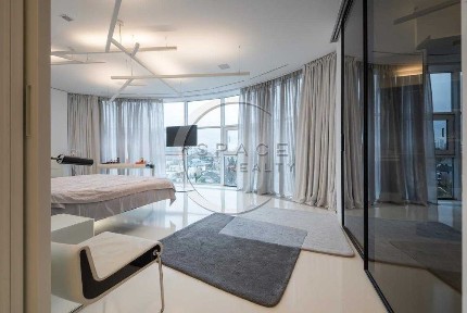 ЖК Тріумф Продаж дизайнерської 5-кім квартири 200м2 Звіринецька 59