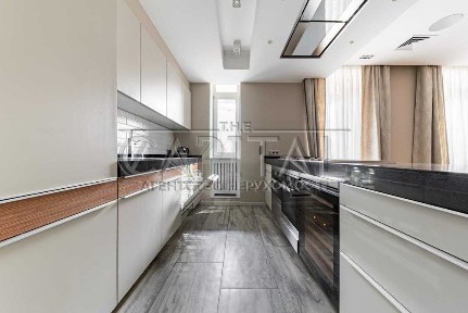 ПРОДАЖ квартири 103 м2 Шота Руставелі 27 Царський будинок Печерськ