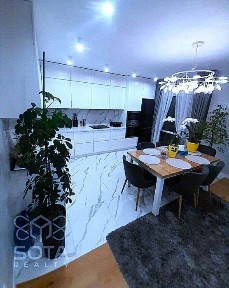 ЖК Кришталеві Джерела 2к квартира Голосіївський р-н м. Теремки Феофанія