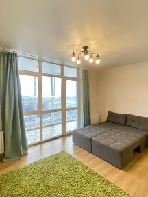 Київ, Солом'янський, вулиця Віталія Скакуна 19А