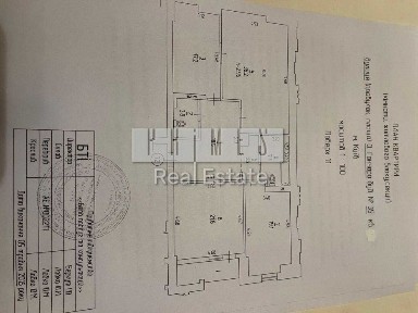 Продаж 3к квартири, вул. Гончара Олеся, 35, центр, Золоті ворота