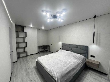 ПРОДАЖ. 1к квартири 55м з авторським ремонтом ЖК в Пущі Водиці