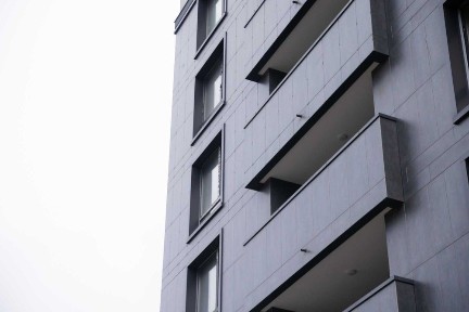 1-кімнатна квартира. З розстрочкою на 36 місяців