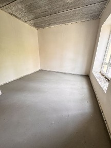 2к квартира в готовому будинку! Єоселя, Сертифікат - Так! Балкон. Газ!