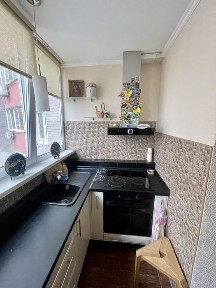 Київ, Дарницький, Urlivska Street 34