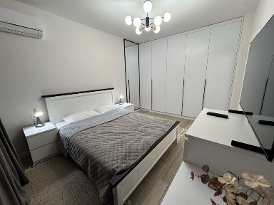 Подобово Чернівці сучасні апартаменти ЖК «COMPAS”.