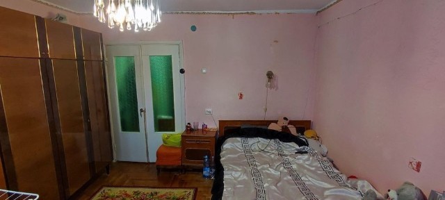 Здається 1-кімн. чешка на пр. Ентузіастів з меблями та технікою