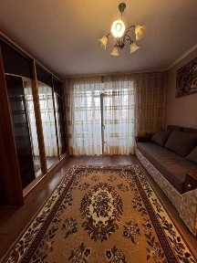 Здається 1 кімнатна квартира по вулиці Хотинській