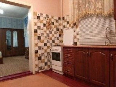 Сдаётся 1-о комнатная квартира возле Бартки!