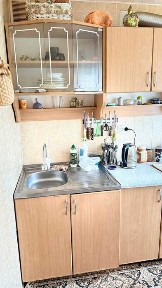 Продаж 1к квартири 33 кв. м на вул. Молодогвардійська