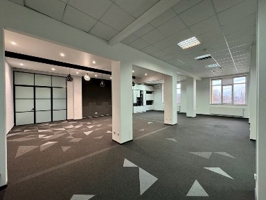 Сучасний Офіс 640 (м2) на Городоцькій від Власника