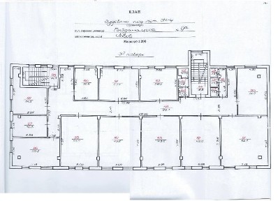 Оренда офісу, вул. Гайдамацька, 9а/БЕЗ КОМІСІЇ