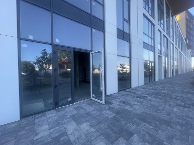 Оренда 150м2 приміщення Фасад новобудова Б Хмельницького