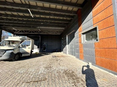 Продам торгове приміщення Ірпінь, Гостомельське шосе