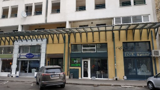 Золотой треугольник Олессы - Греческий Дом для ценителей Олессы !