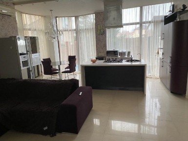 Одеська область, Одеса, Київський