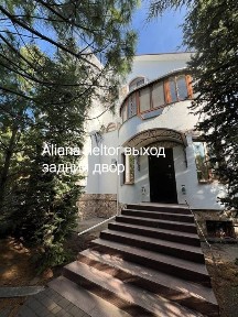 Одеська область, Одеса, Київський