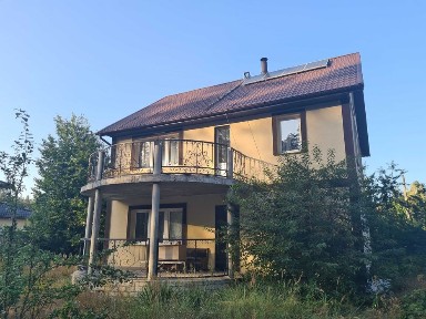 Вітаю. Продам будинок м. Боярка. Поруч ліс.