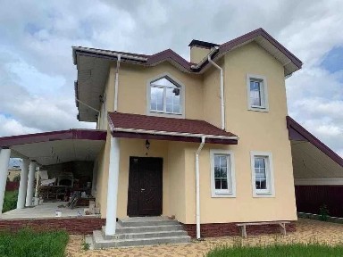Продам 2-поверховий будинок с. Проців. OM