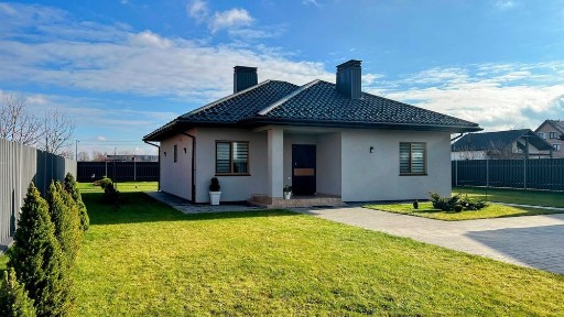 Продаж будинку в с. Требухові, 12 соток, поруч Бровари