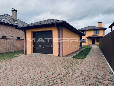 Без % Білогородка Корчі Продаж будинку з частковим ремонтом 8 соток