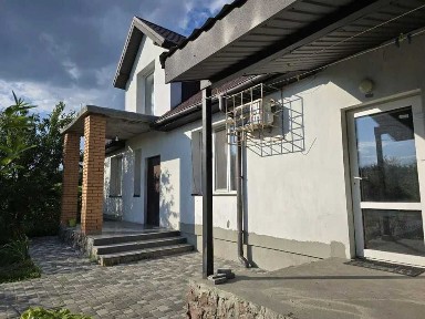 Продаж нов. 2-пов. будинку, 138 кв. м. Ремонт. Техніка. 10 с. Васильків