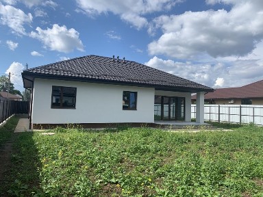 Продам дім під лісом 136 кв 3 кімнати Гнідин Гнедин Вишеньки Гора